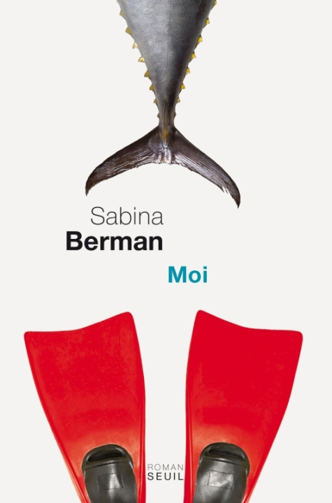 Book Moi Sabina Berman