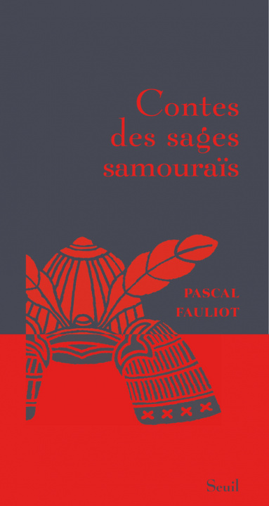 Carte Contes des sages samouraïs Pascal Fauliot