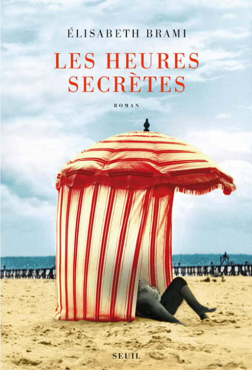 Buch Les Heures secrètes Élisabeth Brami