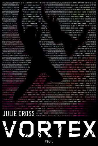Knjiga Tempest - Tome 2 - Vortex Julie Cross