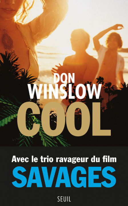 Knjiga Cool Don Winslow