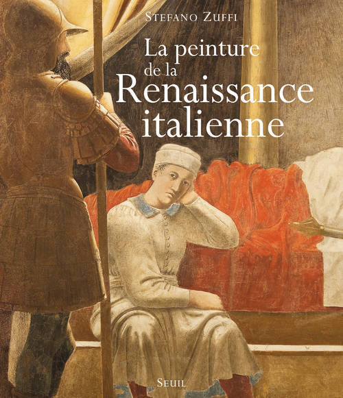 Kniha La Peinture de la Renaissance italienne Stefano Zuffi