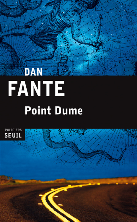 Knjiga Point Dume Dan Fante