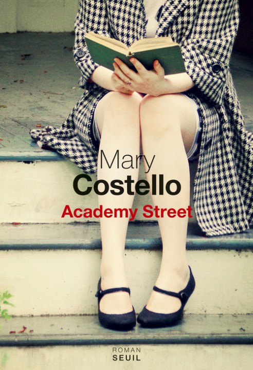 Libro Academy Street Mary Costello