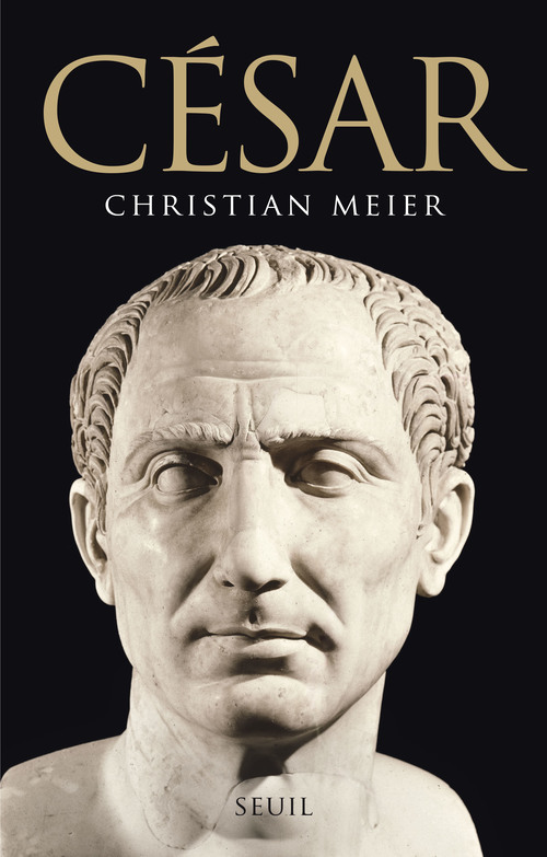 Buch César Christian Meier