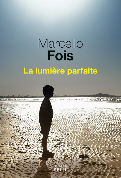 Carte La Lumière parfaite Marcello Fois