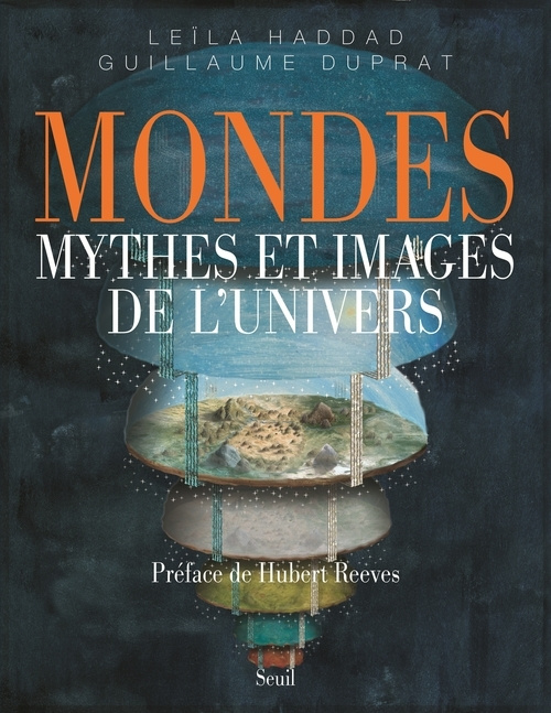 Kniha Mondes Guillaume Duprat