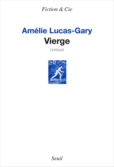 Knjiga Vierge Amélie Lucas-Gary