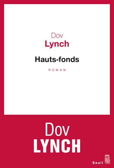 Knjiga Hauts-fonds Dov Lynch