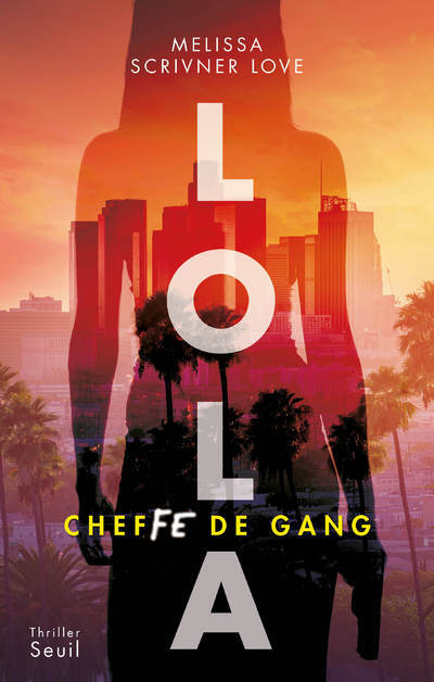 Book Lola Melissa Scrivner Love