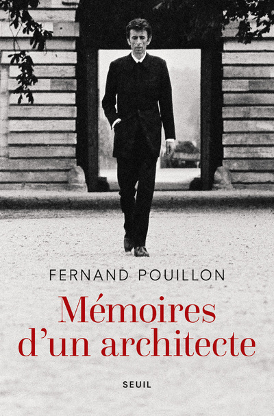 Carte Mémoires d'un architecte (Réédition) Fernand Pouillon