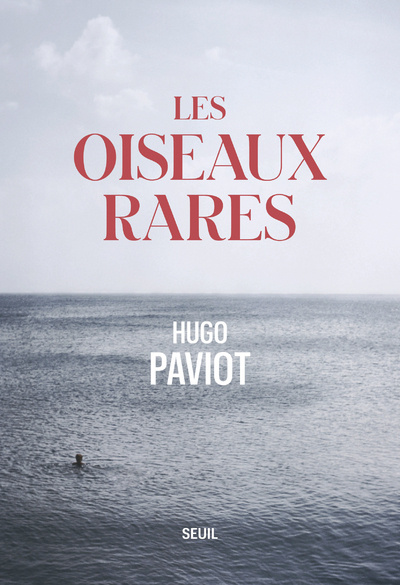 Knjiga Les Oiseaux rares Hugo Paviot