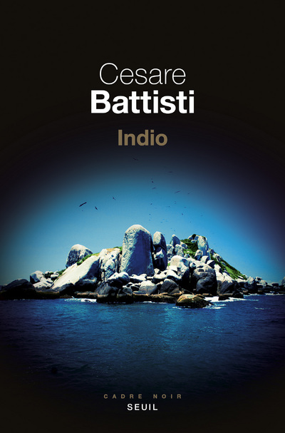 Knjiga Indio Cesare Battisti