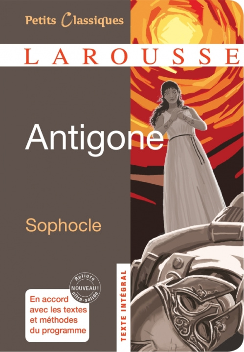 Book Antigone Sophocle