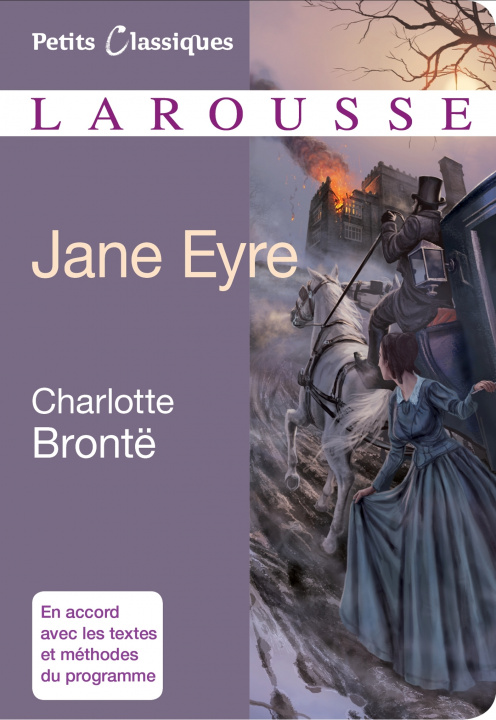 Книга Jane Eyre/Extracts Charlotte Brontë