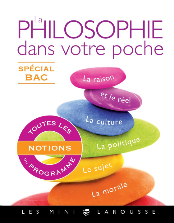 Книга La philosophie dans votre poche - Spécial bac Hélène Soumet
