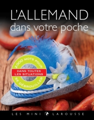 Buch L'allemand dans votre poche 