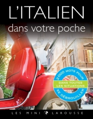 Book L'Italien dans votre poche 