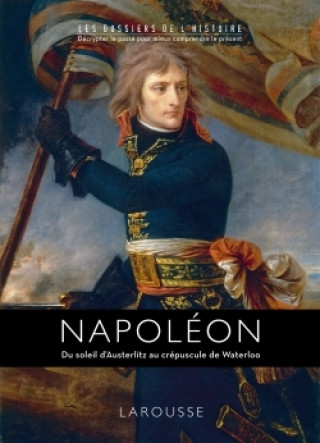 Knjiga Napoléon 
