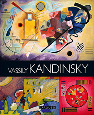 Книга Kandinsky Johann Protais