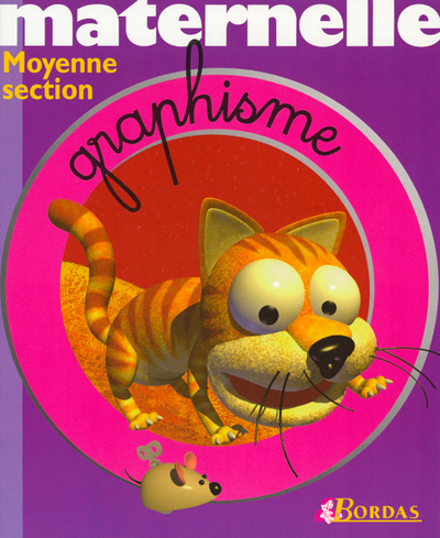 Książka GRAPHISME MS Josette Spitz