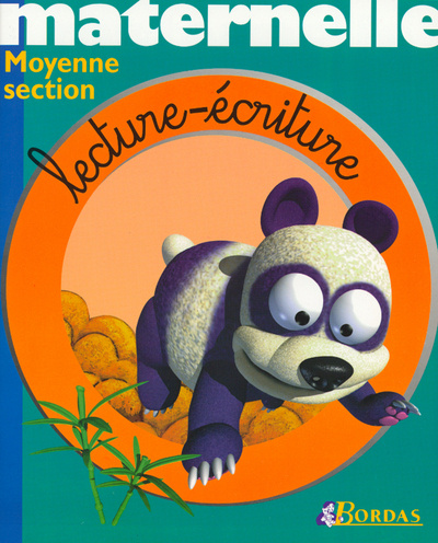 Knjiga LECTURE ECRITURE MS NE Marie Vialadieu