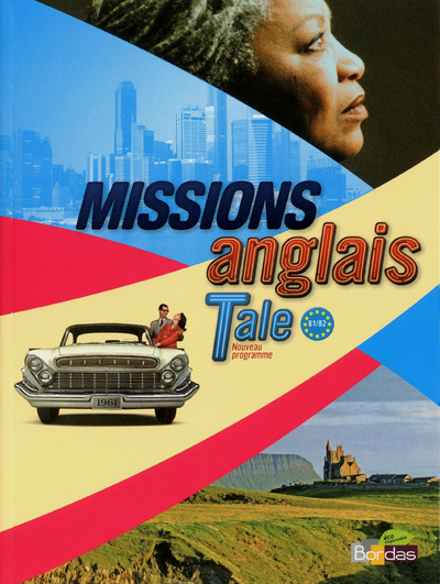 Knjiga MISSIONS TERM MANUEL + CD - PETIT FORMAT 2012 Sarah Bisson