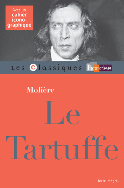 Knjiga Le Tartuffe - Molière Molière