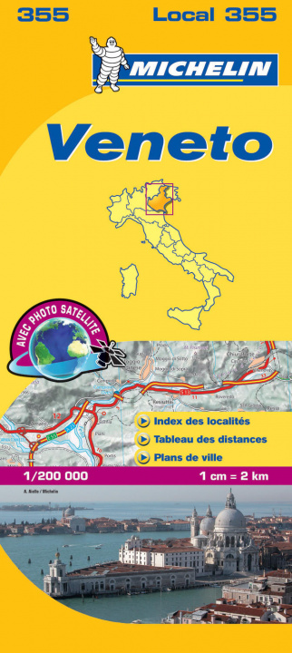 Drucksachen Veneto 