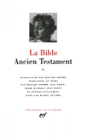 Boek La Bible Anonymes