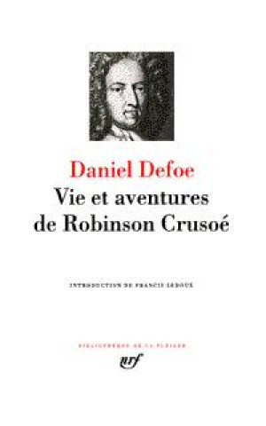 Libro Romans Defoe