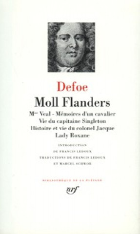 Book Romans Defoe