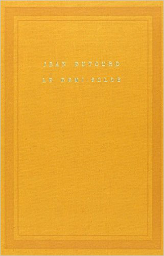 Libro Le demi-solde Dutourd