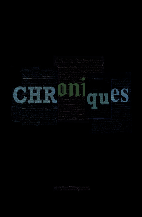 Könyv Chroniques Proust