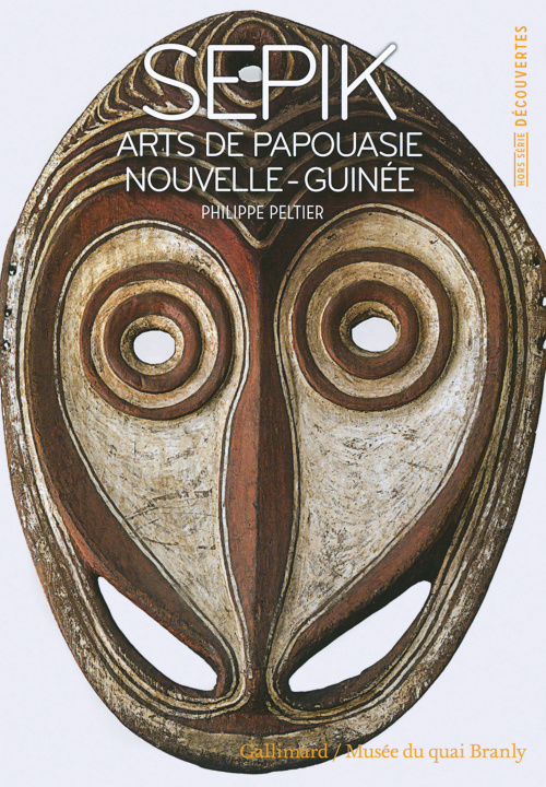 Buch Sepik Peltier