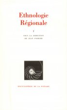 Carte Ethnologie régionale 