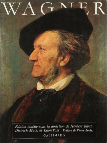 Carte Wagner Voss