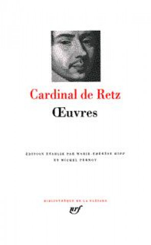 Libro Œuvres Retz