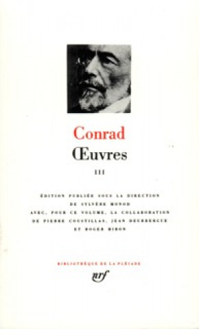 Carte Œuvres Conrad