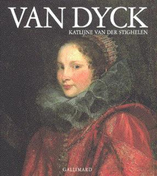Книга Van Dyck Van der Stighelen
