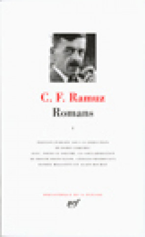 Book Romans Ramuz