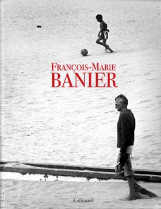 Buch François-Marie Banier Banier