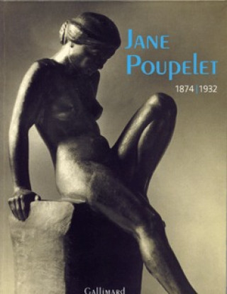 Knjiga Jane Poupelet 