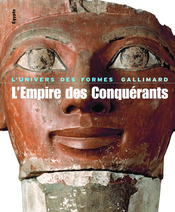 Buch L'Empire des Conquérants Collectifs