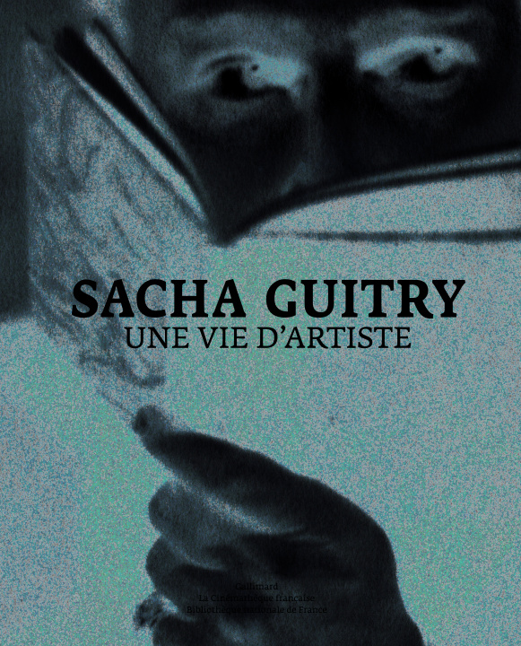 Knjiga Sacha Guitry 
