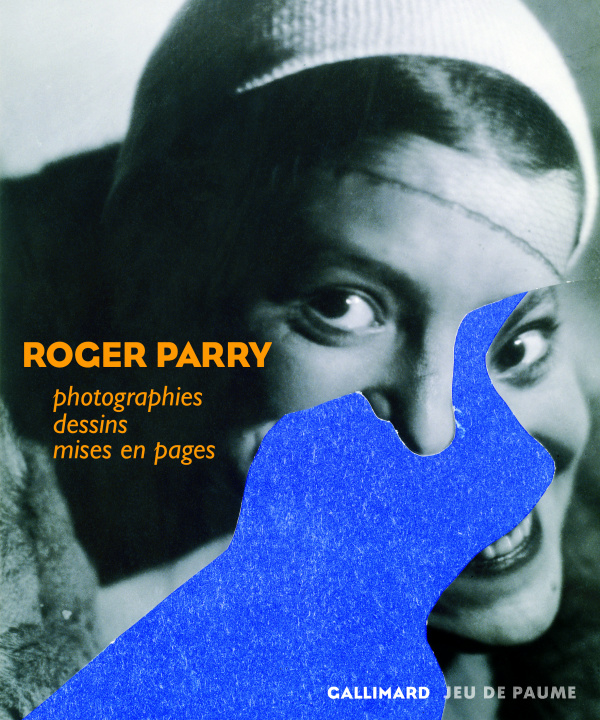 Buch Roger Parry Mekouar
