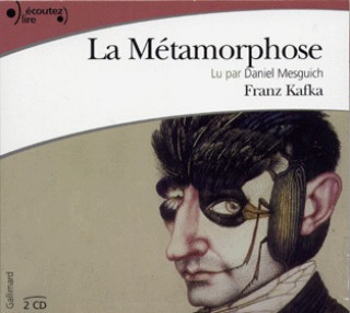 Audio La Métamorphose Kafka