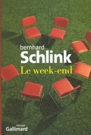 Book Le week-end Schlink