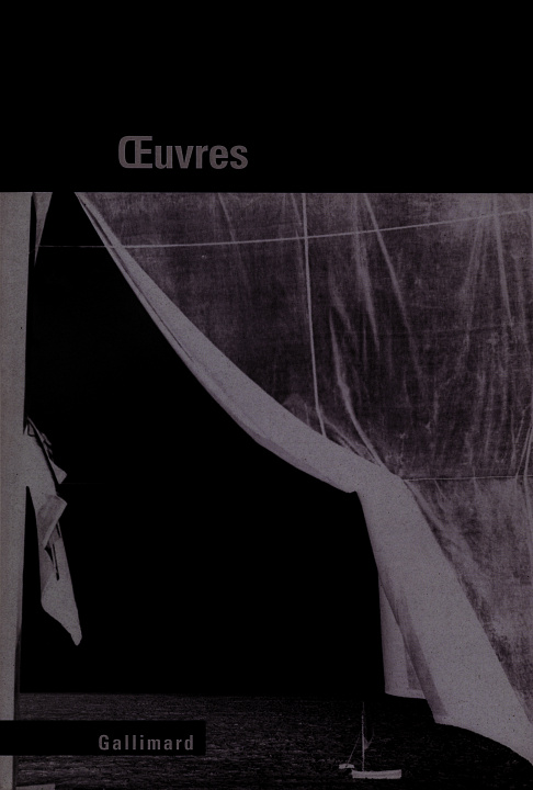 Boek Œuvres Pavese
