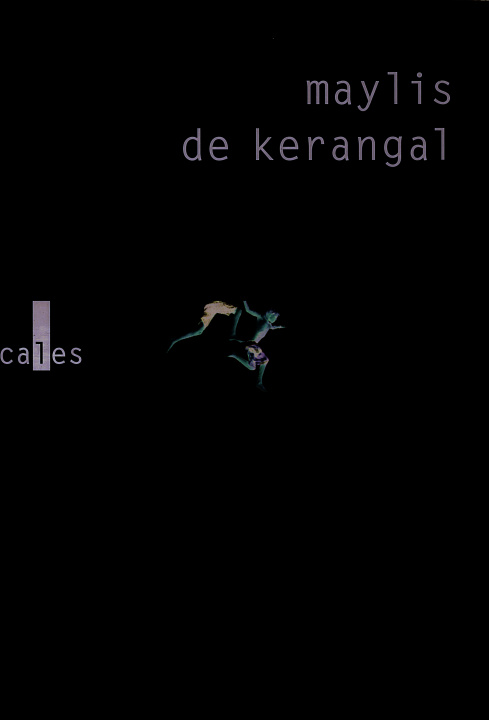 Livro Corniche Kennedy Kerangal